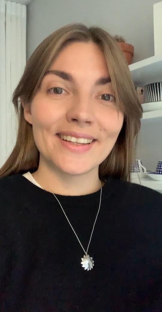 Panelista panel question